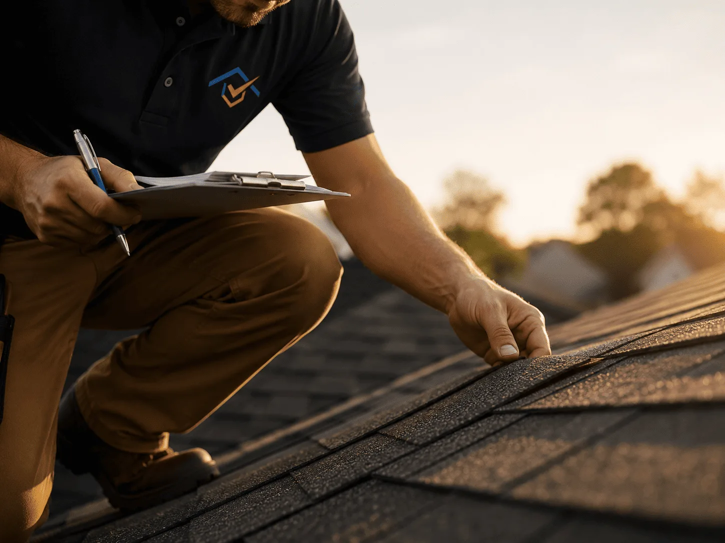Why Choose Roof Inspection in Cerrillos, NM